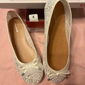 American Eagle Flats